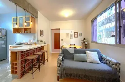 Apartamento para venda - santa tereza, 3 quartos,  78 m² - belo horizonte