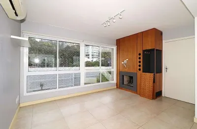 Apartamento para venda - auxiliadora, 2 quartos,  68 m² - porto alegre