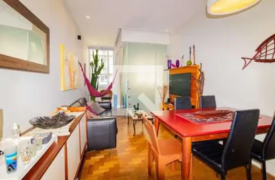 Apartamento para venda - ipanema, 2 quartos,  70 m² - rio de janeiro