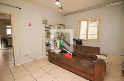 Casa para venda - glória, 3 quartos,  243 m² - porto alegre