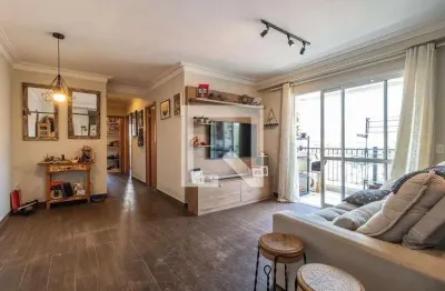 Apartamento para venda - vila boa vista, 3 quartos,  82 m² - barueri