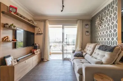 Apartamento para venda - vila boa vista, 3 quartos,  82 m² - barueri