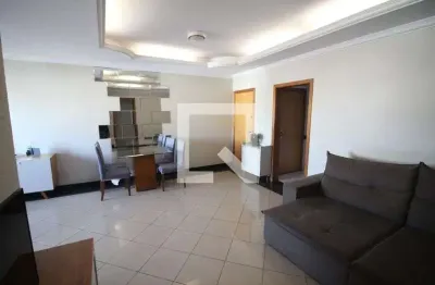 Apartamento para venda - eldorado, 3 quartos,  113 m² - contagem