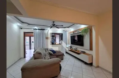 Casa para venda - vila nova cachoeirinha, 4 quartos,  210 m² - são paulo