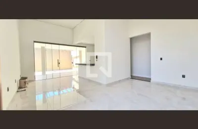 Casa com 3 quartos à venda na Alameda Luciano Rocha, Lundcéia, Lagoa Santa