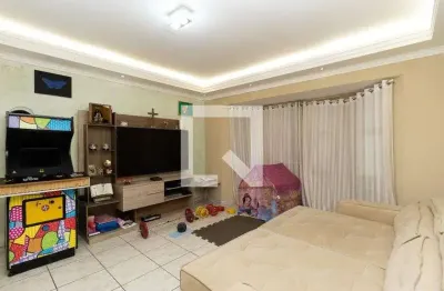 Casa com 3 quartos à venda na Rua Gino Olivato, Gramadão, Jundiaí