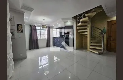 Cobertura para venda - jardim sao luis, 2 quartos,  112 m² - são paulo