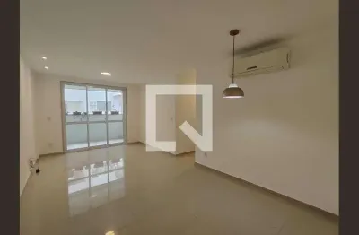 Apartamento para venda - recreio, 3 quartos,  90 m² - rio de janeiro