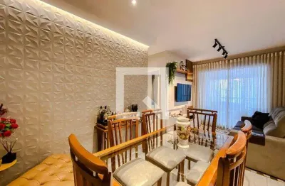 Apartamento para venda - jardim anália franco, 2 quartos,  78 m² - são paulo