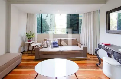 Apartamento para venda - buritis, 3 quartos,  105 m² - belo horizonte