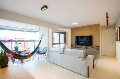 Apartamento para venda - jardim bela vista, 2 quartos,  76 m² - santo andré
