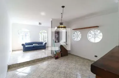 Casa com 3 quartos à venda na Rua Teodoro Horst, Tucuruvi, São Paulo