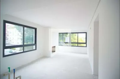 Apartamento para venda - mont&apos;serrat, 2 quartos,  86 m² - porto alegre