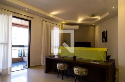 Apartamento para venda - vila mascote, 3 quartos,  110 m² - são paulo