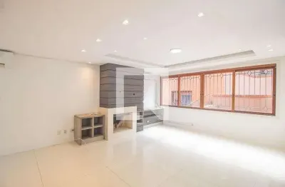 Casa para venda - vila assunção , 4 quartos,  297 m² - porto alegre
