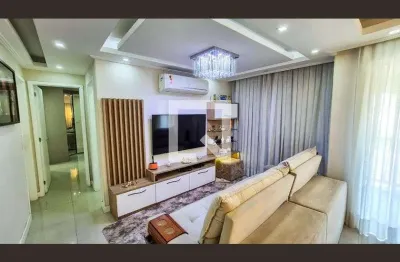 Apartamento para venda - irajá, 3 quartos,  98 m² - rio de janeiro