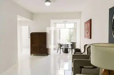 Apartamento para venda - copacabana, 3 quartos,  120 m² - rio de janeiro