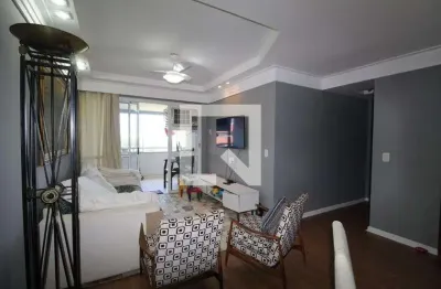 Apartamento para venda - jacarepaguá, 3 quartos,  114 m² - rio de janeiro