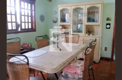Casa para venda - santa tereza, 7 quartos,  258 m² - belo horizonte
