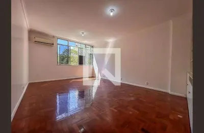 Apartamento para venda - laranjeiras, 3 quartos,  126 m² - rio de janeiro
