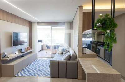 Apartamento para venda - caiçaras, 3 quartos,  95 m² - belo horizonte