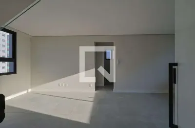 Cobertura para venda - santa efigênia, 2 quartos,  110 m² - belo horizonte