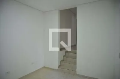 Casa para venda - vila américa, 2 quartos,  294 m² - santo andré