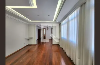 Apartamento para venda - barro preto, 4 quartos,  122 m² - belo horizonte