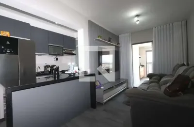 Apartamento para venda - vila santa clara, 3 quartos,  91 m² - são paulo