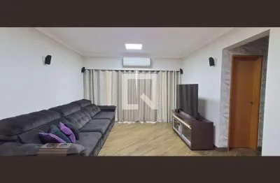 Apartamento para venda - olímpico, 3 quartos,  173 m² - são caetano do sul
