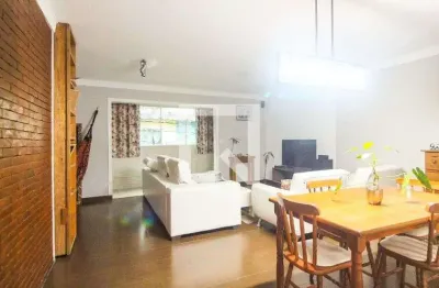 Casa com 3 quartos à venda na Travessa Rio Ailã, Vila Jacuí, São Paulo
