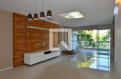 Apartamento para venda - recreio, 3 quartos,  142 m² - rio de janeiro