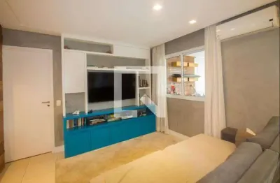 Apartamento para venda - chácara santo antonio, 3 quartos,  138 m² - são paulo