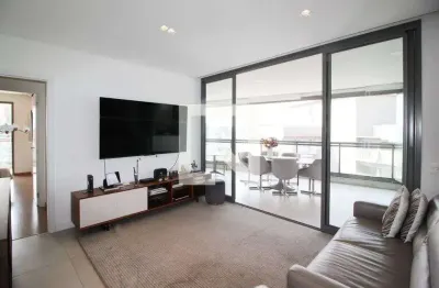 Apartamento para venda - vila olímpia, 2 quartos,  109 m² - são paulo