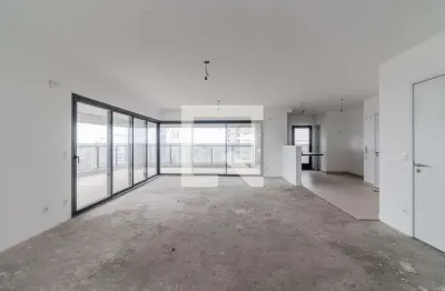 Apartamento para venda - vila madalena, 3 quartos,  195 m² - são paulo