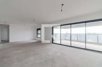 Apartamento para venda - vila madalena, 3 quartos,  191 m² - são paulo