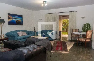 Casa com 6 quartos à venda na Rua Professor Cândido Nogueira Da Motta, Interlagos, São Paulo