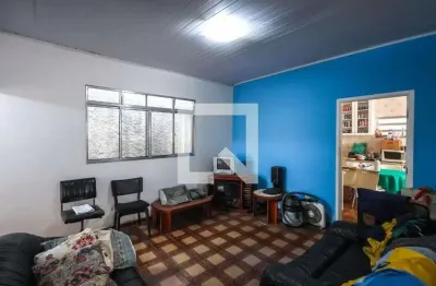 Casa para venda - bosque da saúde, 2 quartos,  500 m² - são paulo