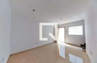 Casa / sobrado em condomínio para venda - vila alpina, 2 quartos,  69 m² - são paulo