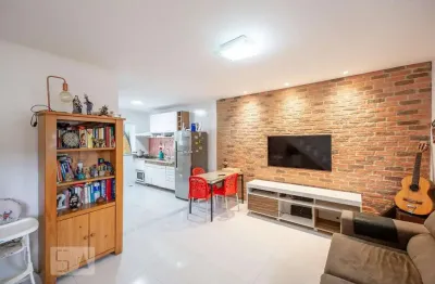 Casa / sobrado em condomínio para venda - vargem grande, 2 quartos,  70 m² - rio de janeiro