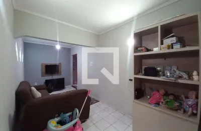 Casa para venda - jardim ipaussurama , 3 quartos,  40 m² - campinas