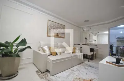 Casa / sobrado em condomínio para venda - jardim brasil , 2 quartos,  90 m² - são paulo