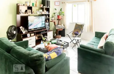Casa / sobrado em condomínio para venda - cangaíba, 3 quartos,  101 m² - são paulo