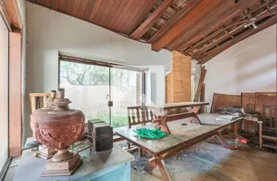 Casa com 2 quartos à venda na Rua Comendador Elias Zarzur, Santo Amaro, São Paulo