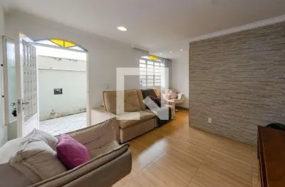 Casa para venda - betânia, 3 quartos,  110 m² - belo horizonte