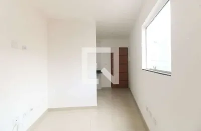 Apartamento para venda - vila carrão, 1 quarto,  38 m² - são paulo