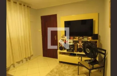 Casa para venda - jardim das flores, 2 quartos,  150 m² - osasco