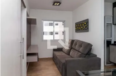 Apartamento para venda - bom retiro, 1 quarto,  33 m² - são paulo