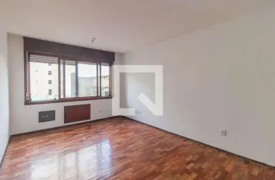 Apartamento para venda - centro histórico, 1 quarto,  37 m² - porto alegre