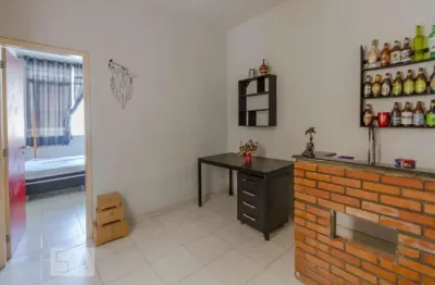 Apartamento para venda - centro , 1 quarto,  42 m² - niterói